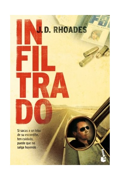 Infiltrado